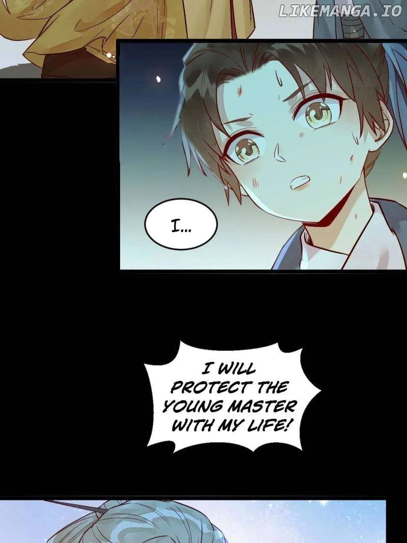 The Ghostly Doctor Chapter 484 - Page 28