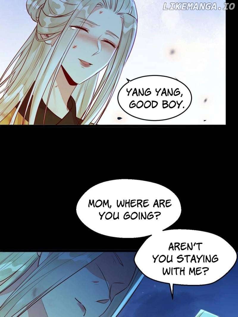 The Ghostly Doctor Chapter 484 - Page 29