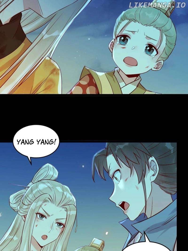 The Ghostly Doctor Chapter 484 - Page 30