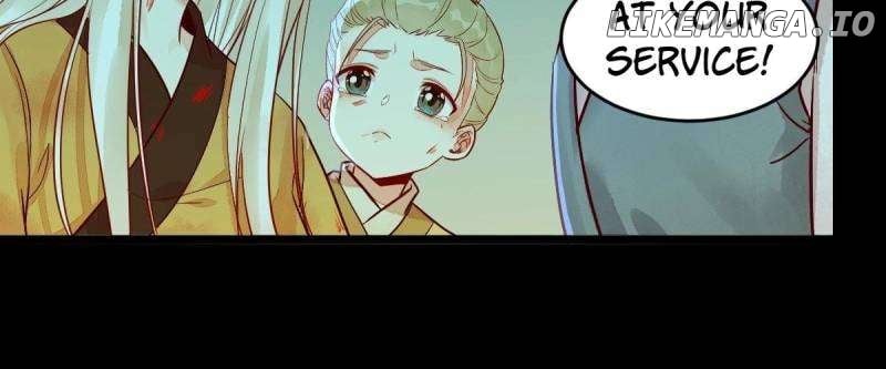 The Ghostly Doctor Chapter 484 - Page 31