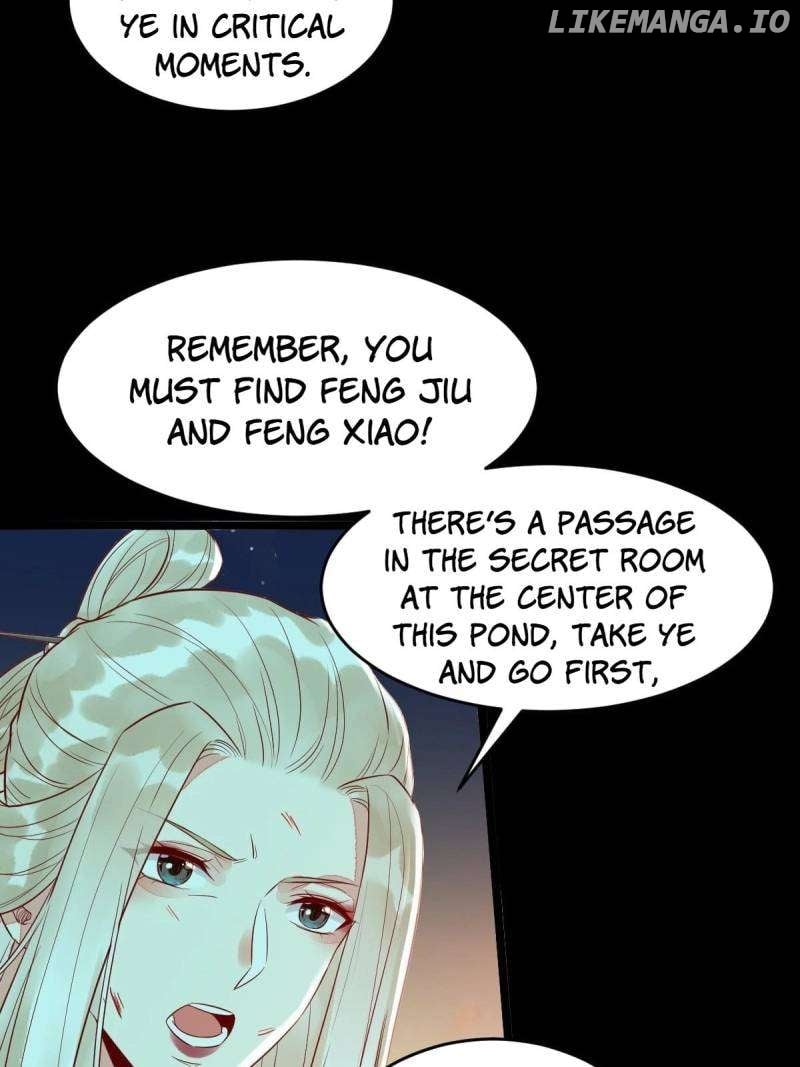 The Ghostly Doctor Chapter 484 - Page 34