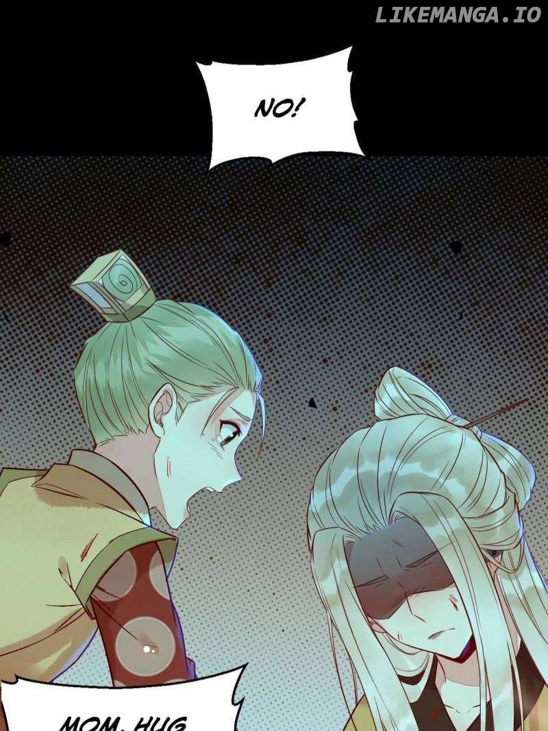 The Ghostly Doctor Chapter 484 - Page 38