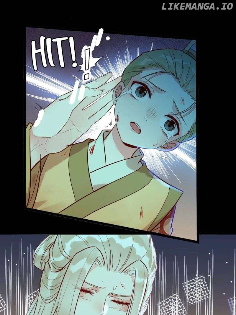 The Ghostly Doctor Chapter 484 - Page 42