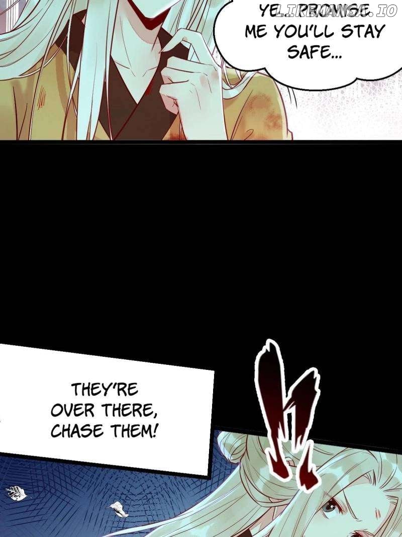 The Ghostly Doctor Chapter 484 - Page 44