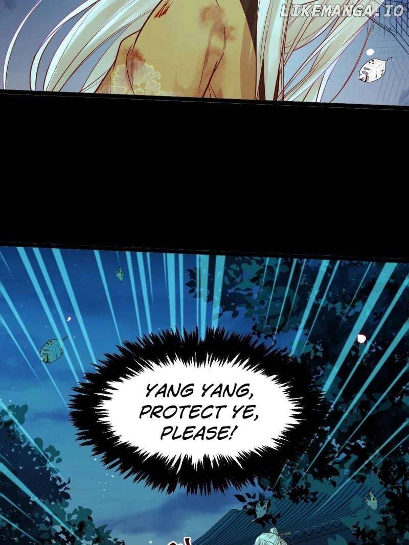 The Ghostly Doctor Chapter 484 - Page 46