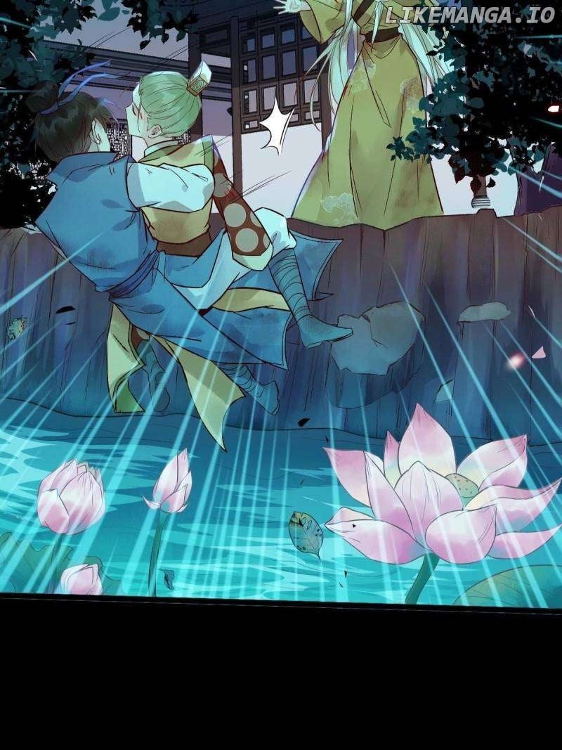 The Ghostly Doctor Chapter 484 - Page 48