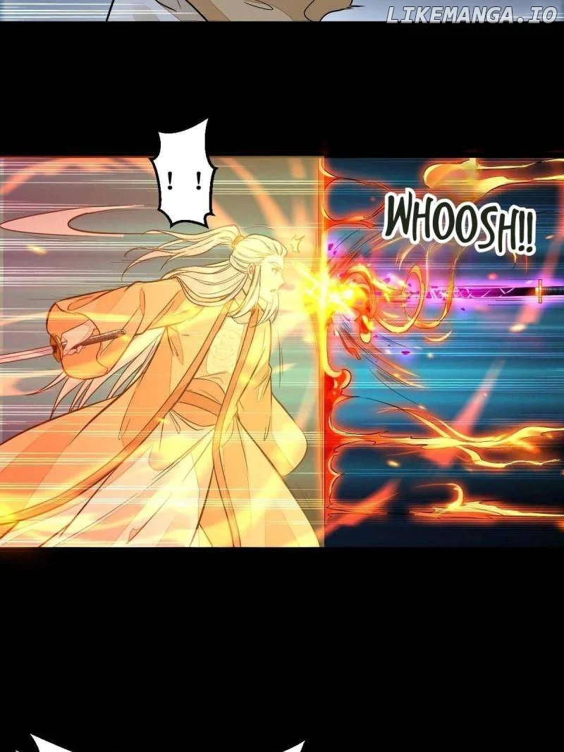 The Ghostly Doctor Chapter 485 - Page 7