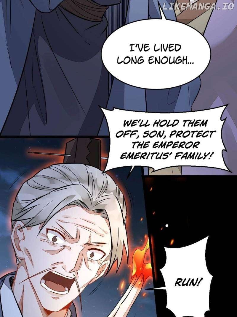 The Ghostly Doctor Chapter 485 - Page 9