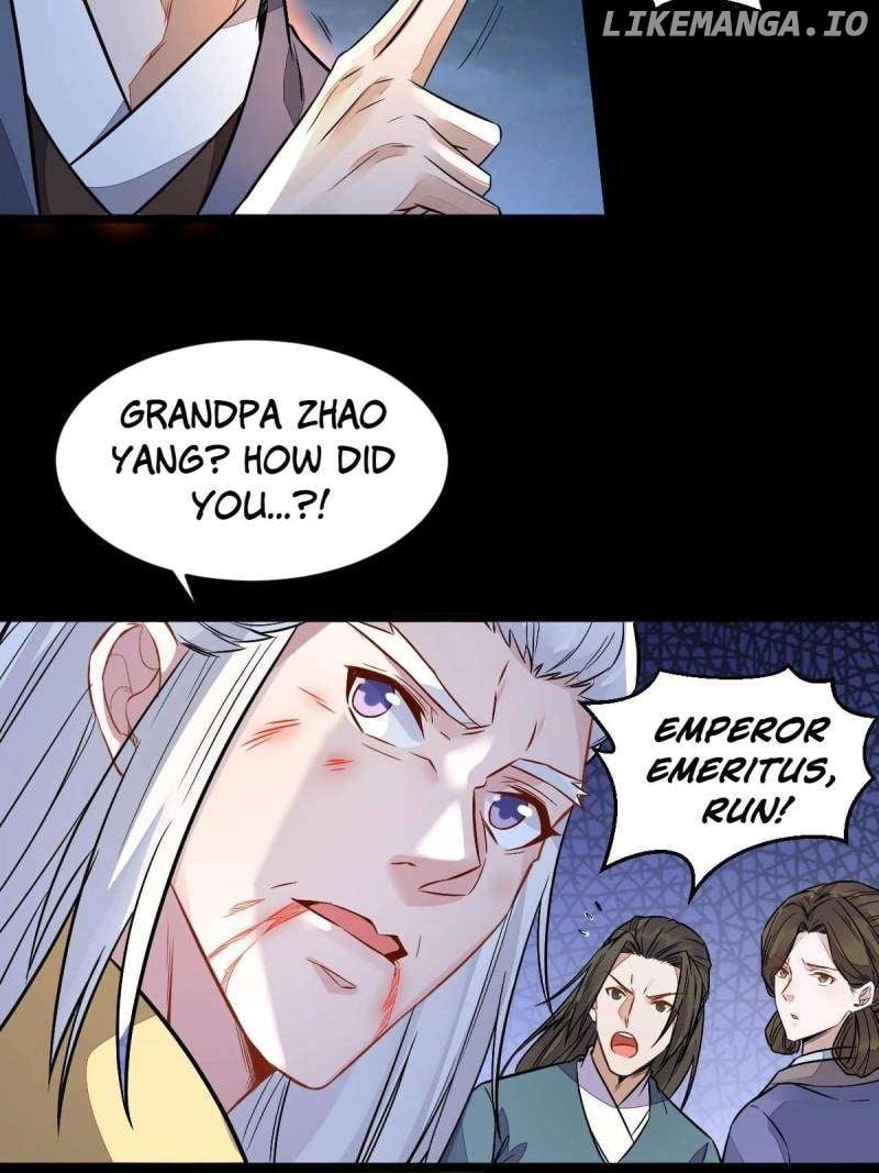 The Ghostly Doctor Chapter 485 - Page 10