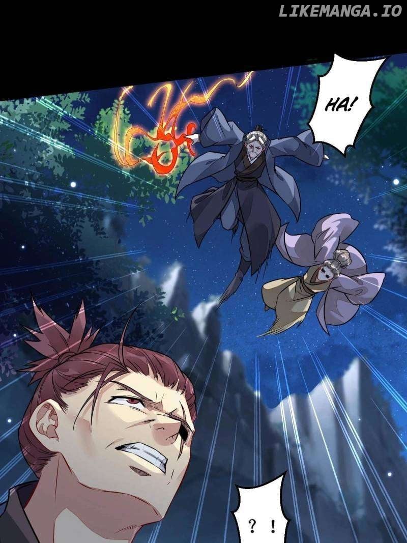 The Ghostly Doctor Chapter 485 - Page 12