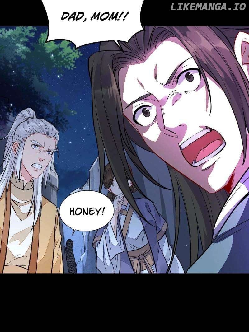 The Ghostly Doctor Chapter 485 - Page 17