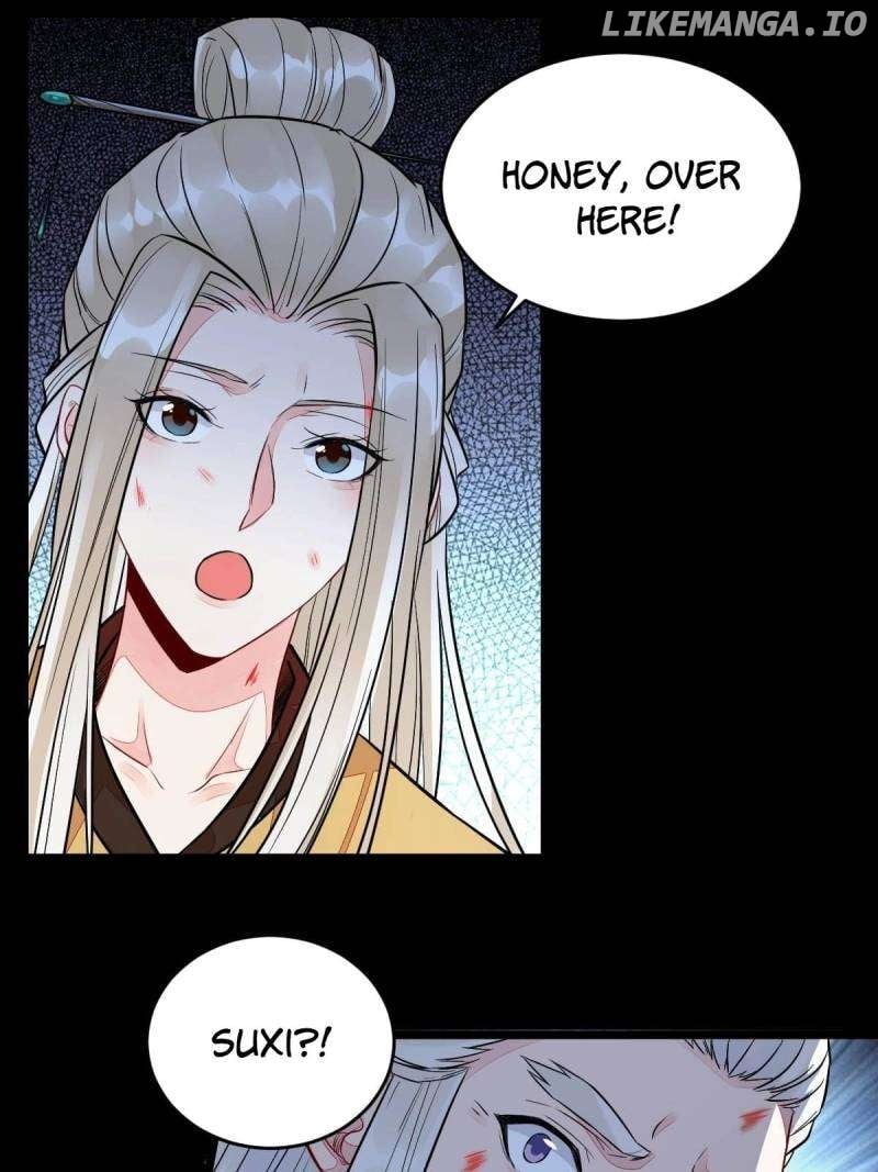 The Ghostly Doctor Chapter 485 - Page 18