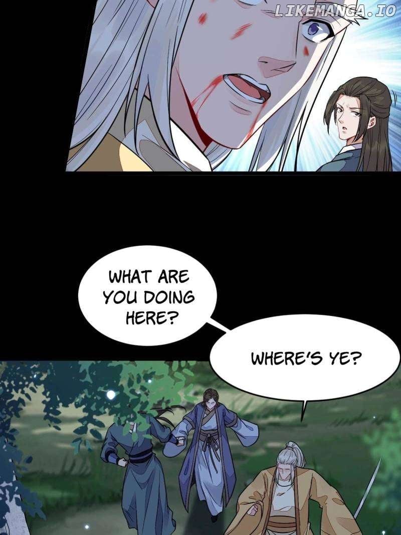 The Ghostly Doctor Chapter 485 - Page 19