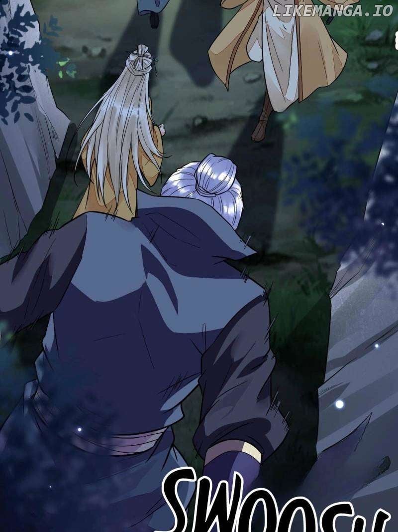 The Ghostly Doctor Chapter 485 - Page 20