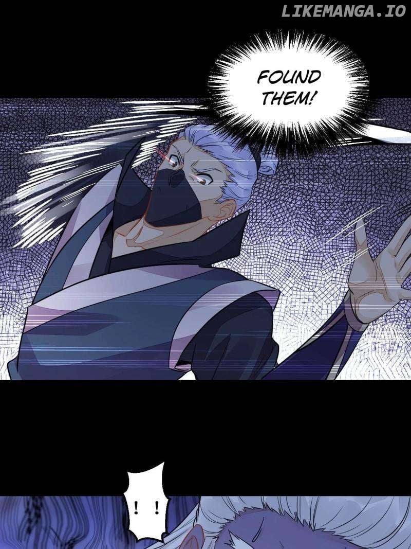 The Ghostly Doctor Chapter 485 - Page 22