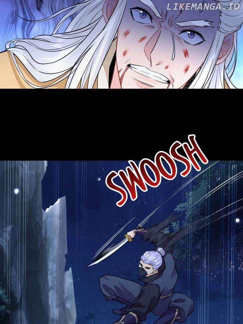 The Ghostly Doctor Chapter 485 - Page 23