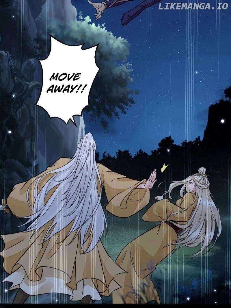 The Ghostly Doctor Chapter 485 - Page 24