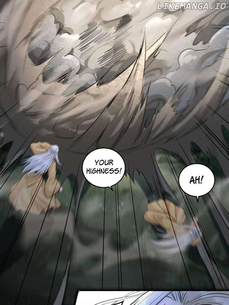 The Ghostly Doctor Chapter 485 - Page 26