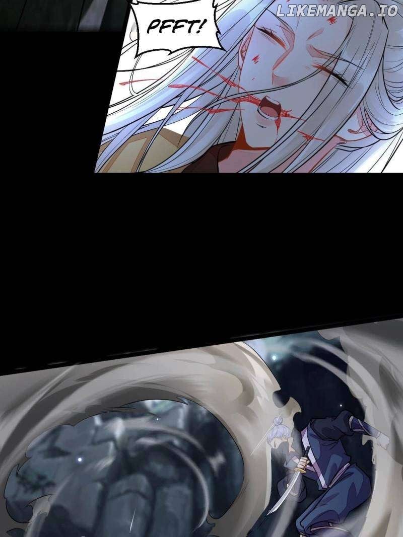 The Ghostly Doctor Chapter 485 - Page 27