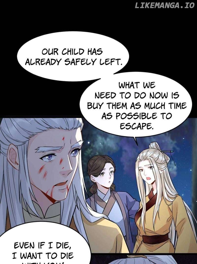 The Ghostly Doctor Chapter 485 - Page 32