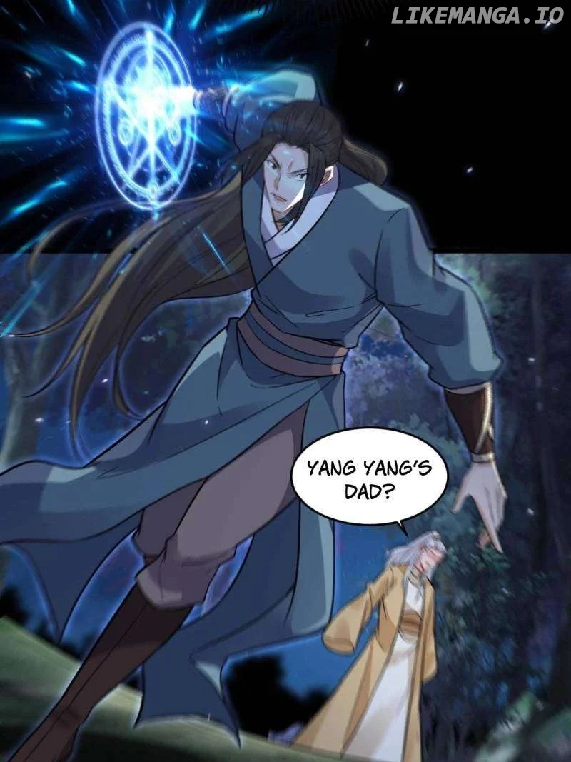 The Ghostly Doctor Chapter 485 - Page 38