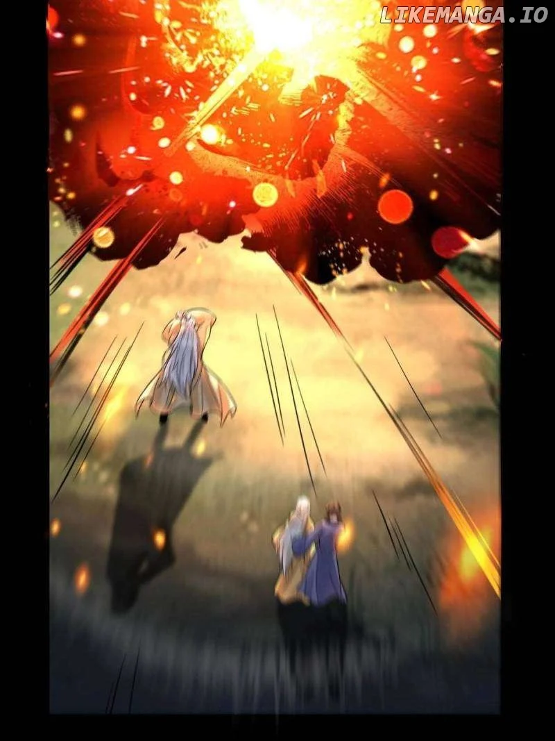 The Ghostly Doctor Chapter 485 - Page 46