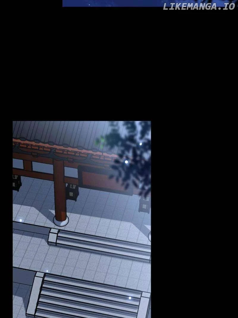 The Ghostly Doctor Chapter 486 - Page 5