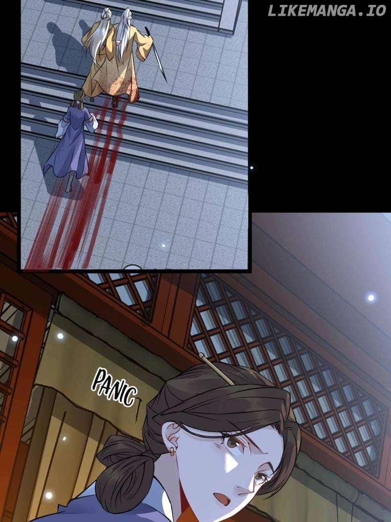 The Ghostly Doctor Chapter 486 - Page 6