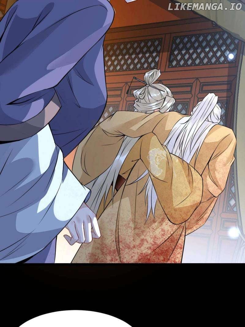 The Ghostly Doctor Chapter 486 - Page 7