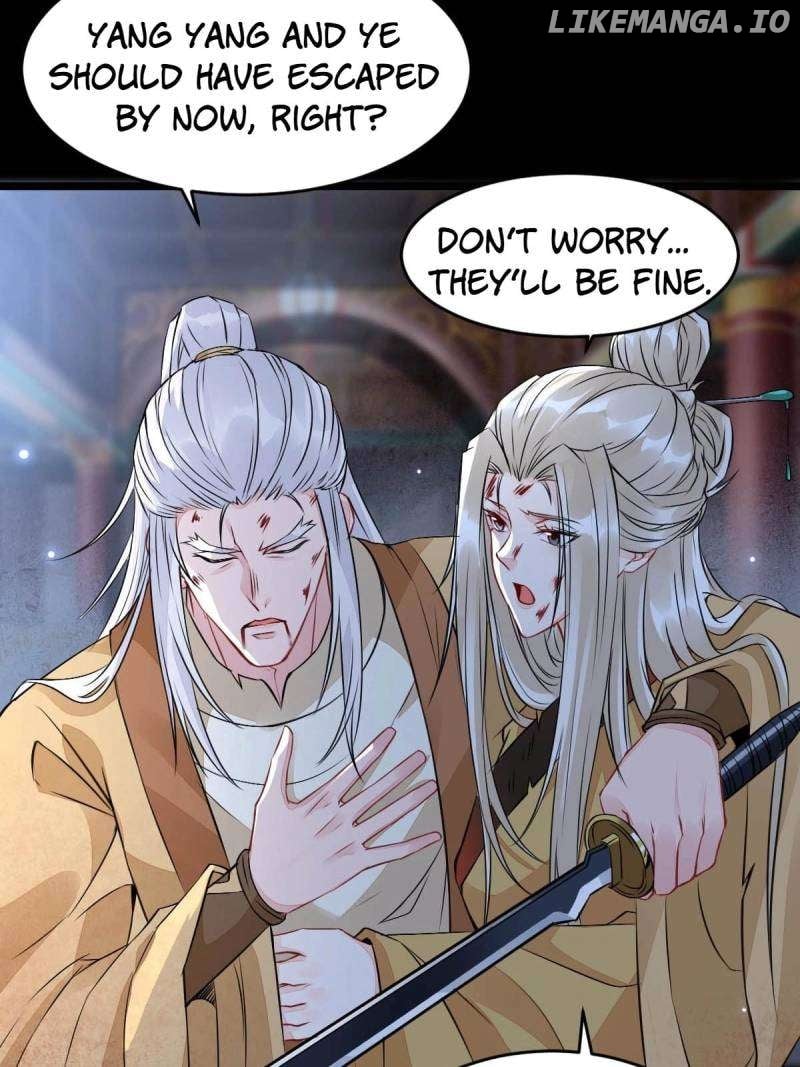 The Ghostly Doctor Chapter 486 - Page 8