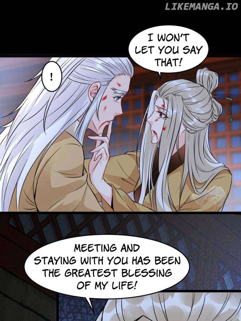 The Ghostly Doctor Chapter 486 - Page 12