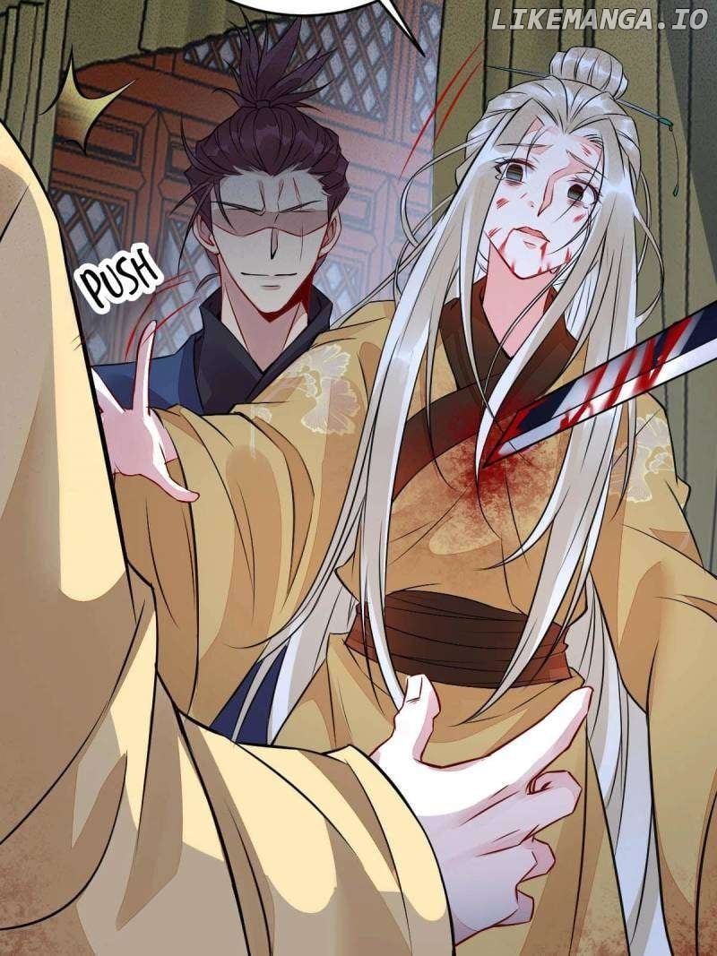 The Ghostly Doctor Chapter 486 - Page 14