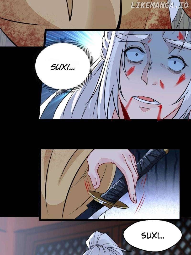 The Ghostly Doctor Chapter 486 - Page 15