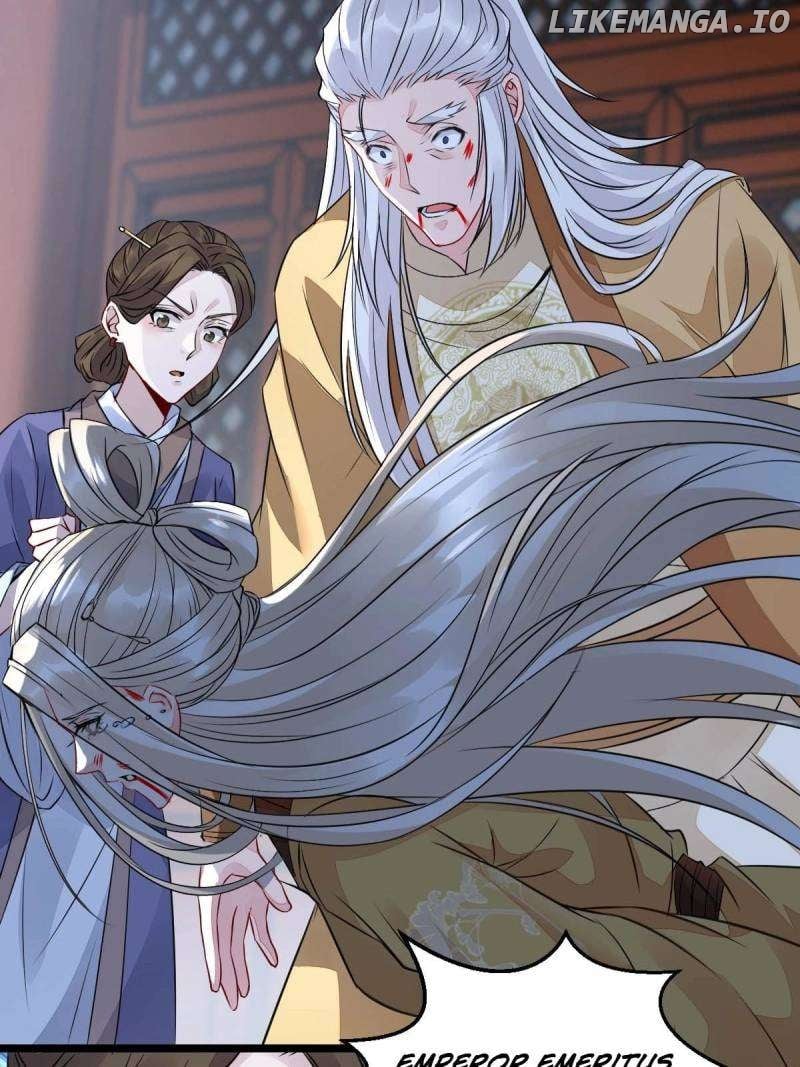 The Ghostly Doctor Chapter 486 - Page 16