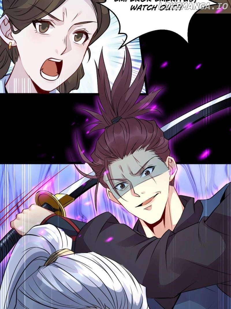 The Ghostly Doctor Chapter 486 - Page 17