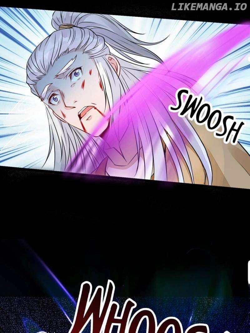 The Ghostly Doctor Chapter 486 - Page 19