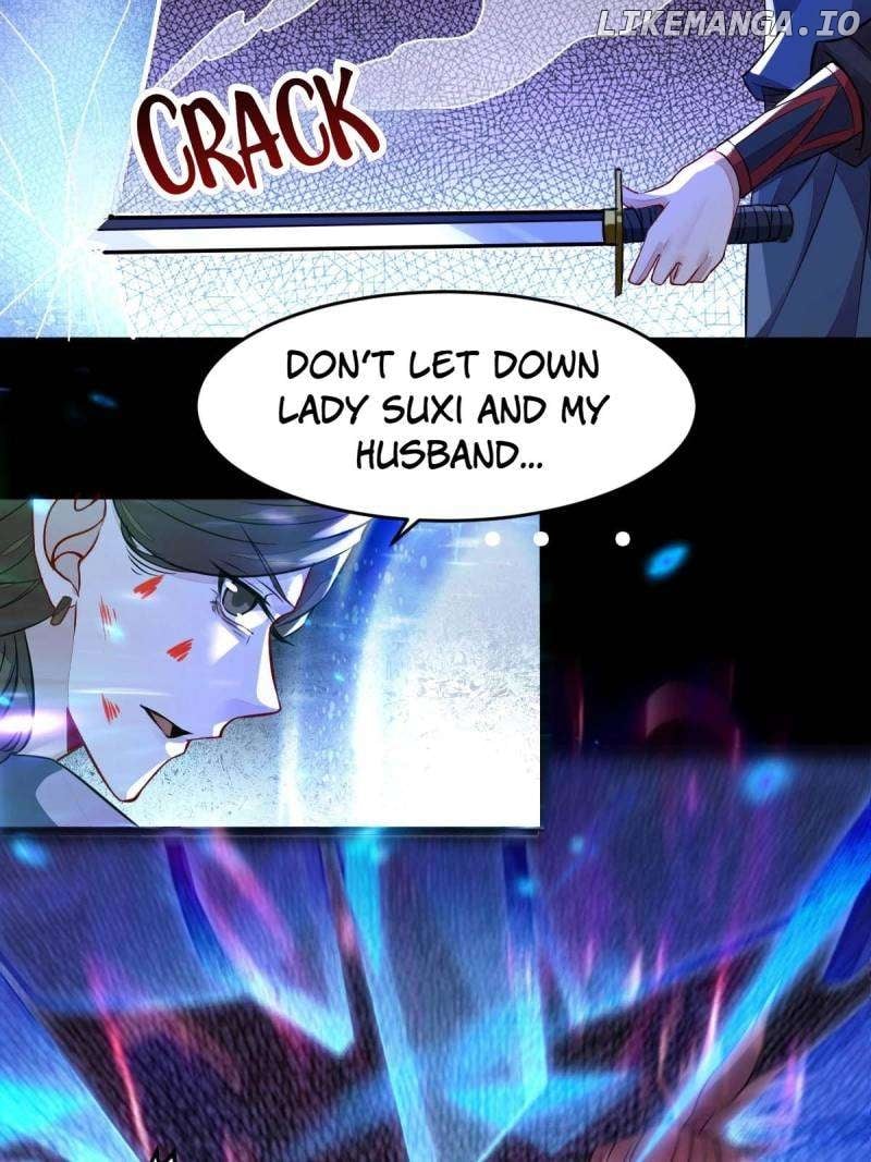 The Ghostly Doctor Chapter 486 - Page 23