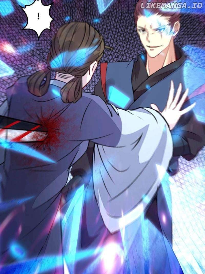 The Ghostly Doctor Chapter 486 - Page 24