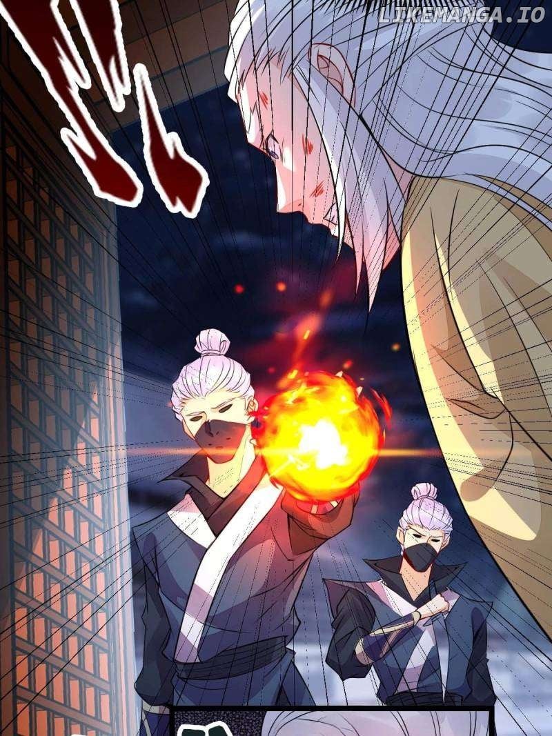 The Ghostly Doctor Chapter 486 - Page 26