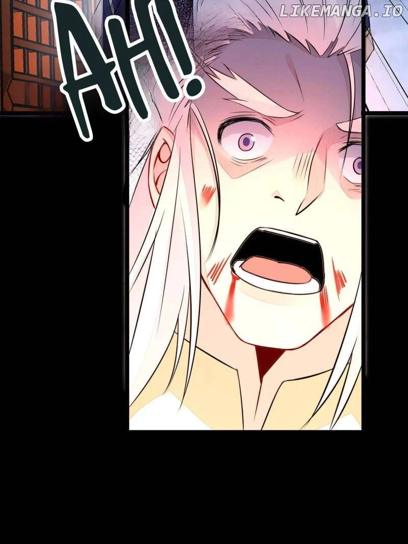 The Ghostly Doctor Chapter 486 - Page 27