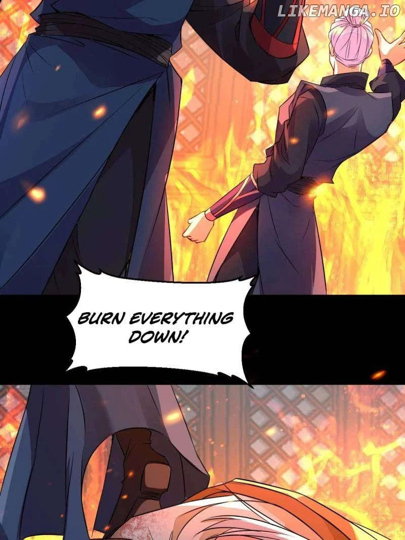 The Ghostly Doctor Chapter 486 - Page 29