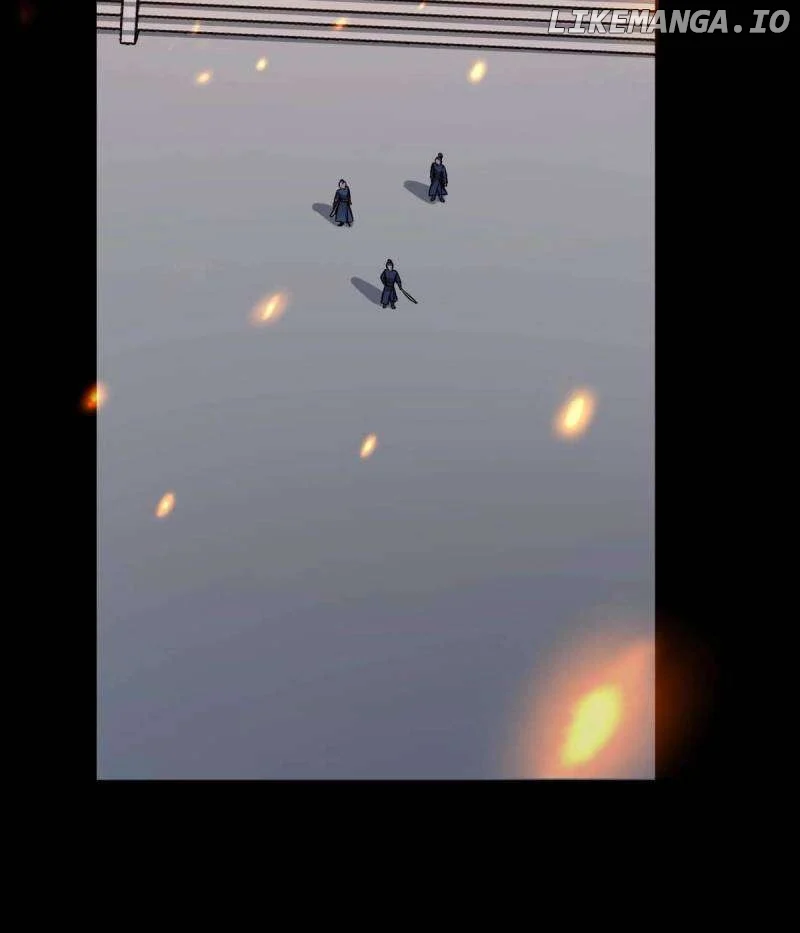 The Ghostly Doctor Chapter 486 - Page 31