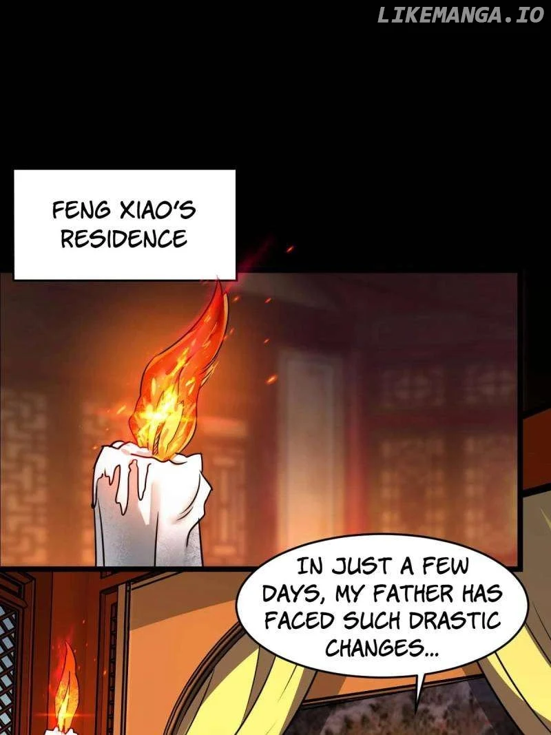 The Ghostly Doctor Chapter 486 - Page 32