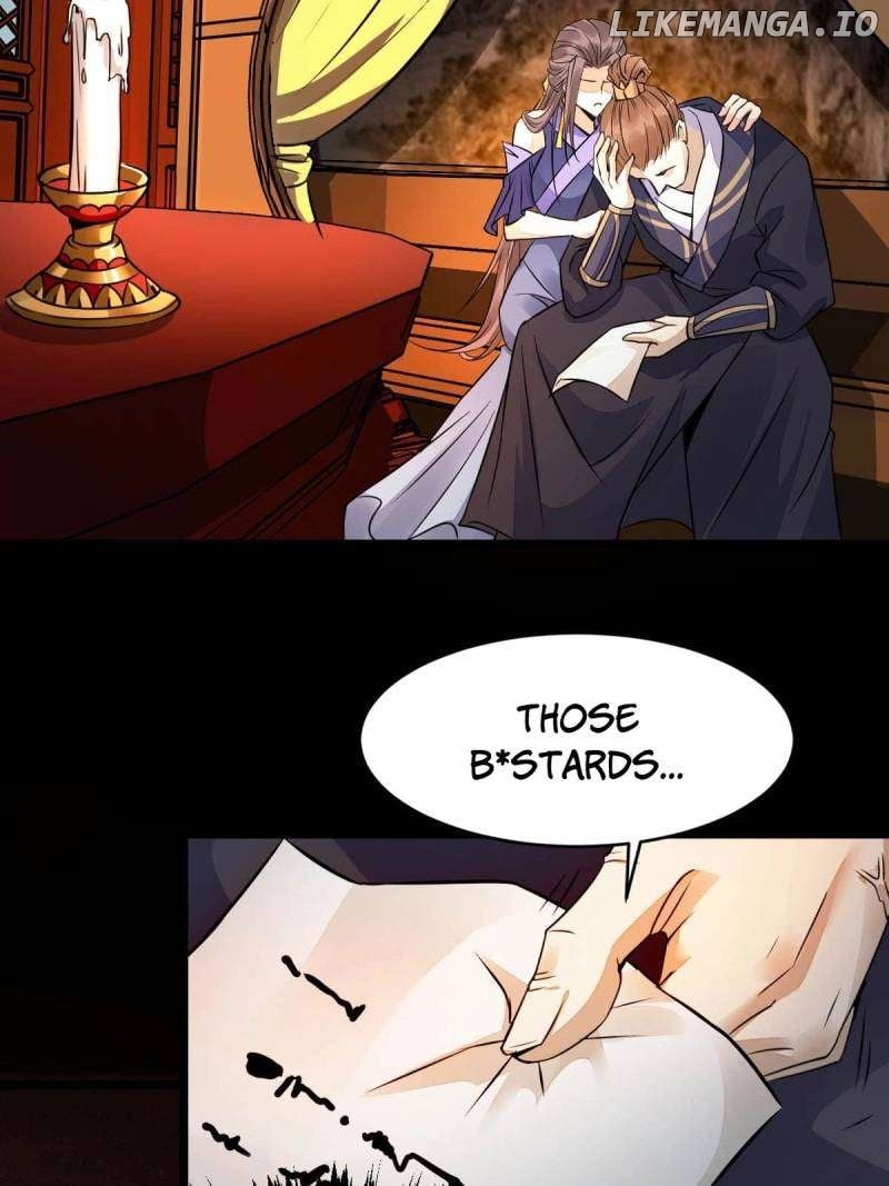 The Ghostly Doctor Chapter 486 - Page 33