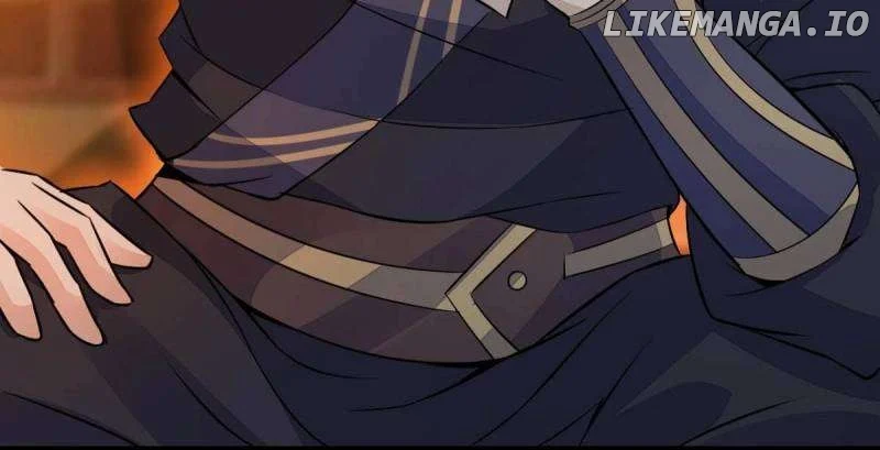 The Ghostly Doctor Chapter 486 - Page 35