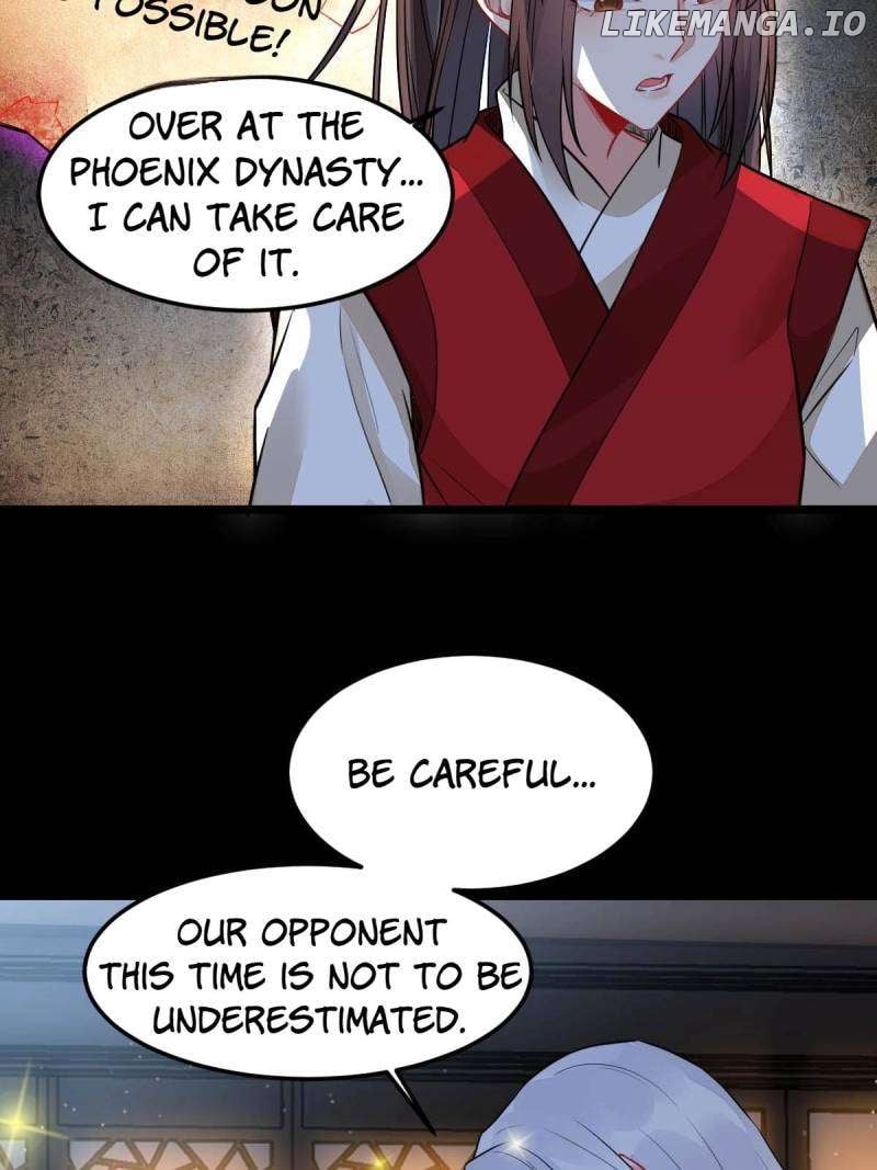 The Ghostly Doctor Chapter 487 - Page 4