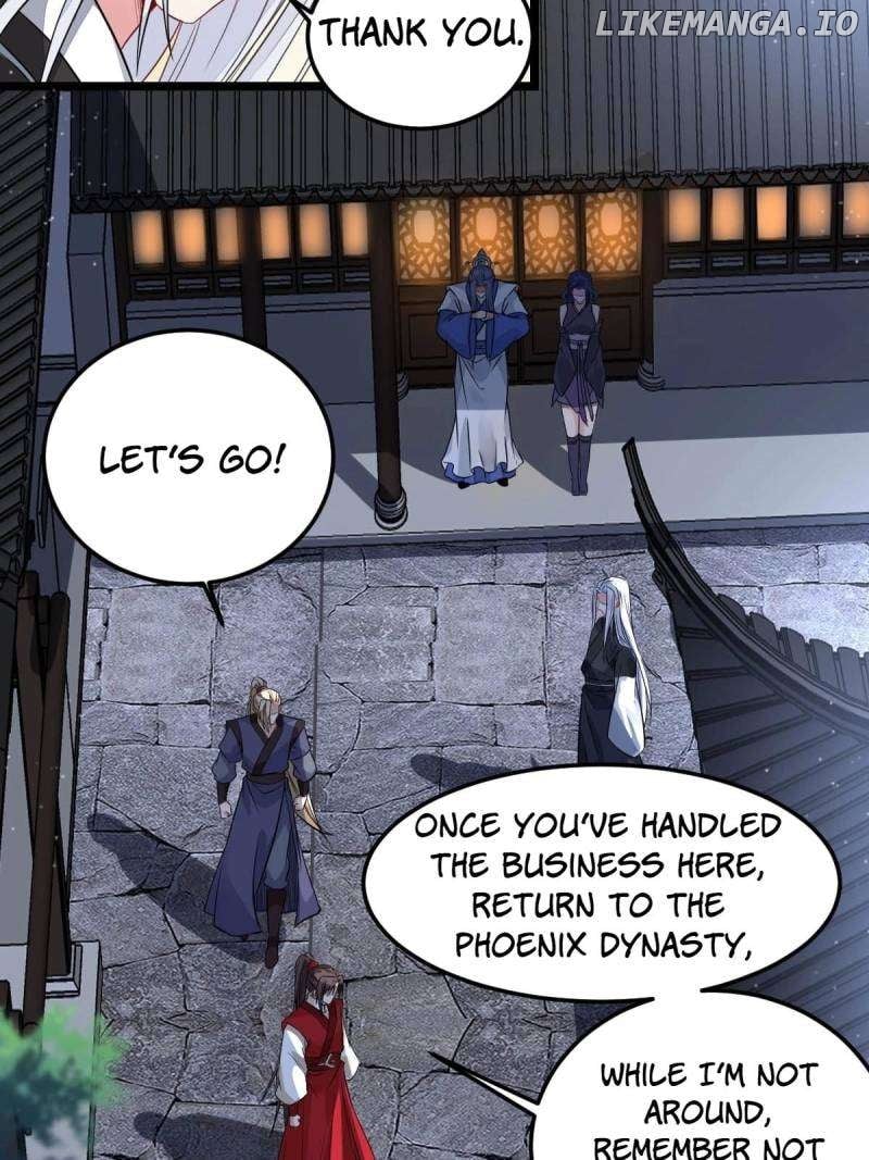 The Ghostly Doctor Chapter 487 - Page 8