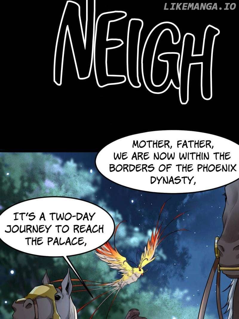 The Ghostly Doctor Chapter 487 - Page 11