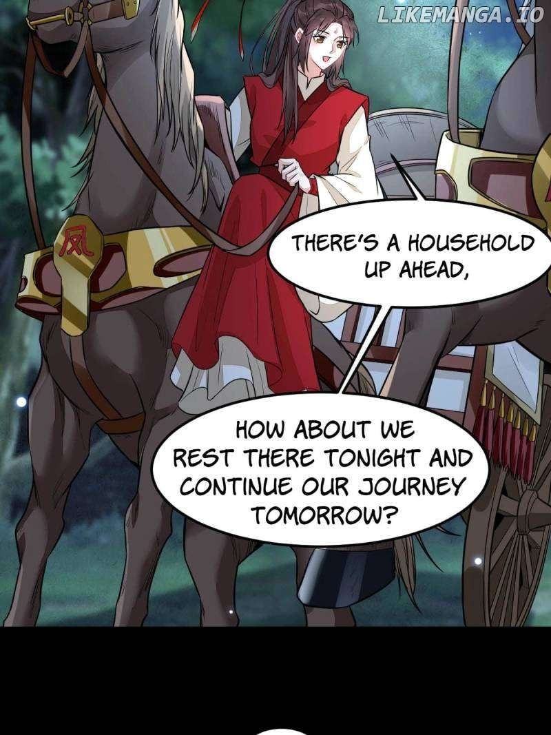 The Ghostly Doctor Chapter 487 - Page 12