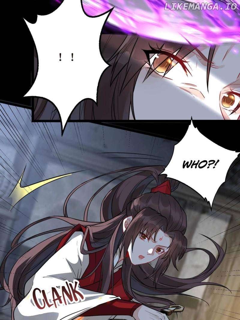 The Ghostly Doctor Chapter 487 - Page 17